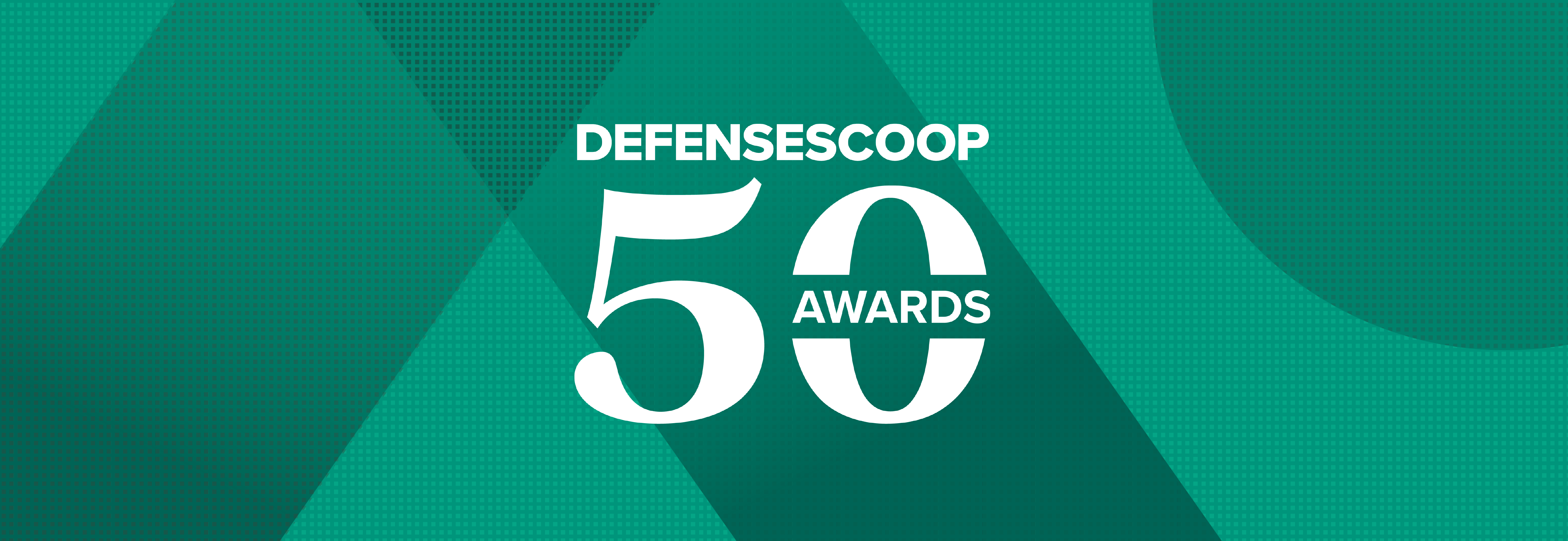 DefenseScoop 50 Awards