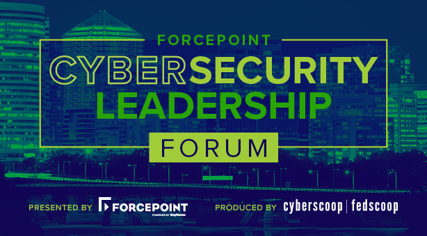2018 Cybersecurity Leadership Forum