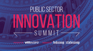 2018 Public Sector Innovation Summit