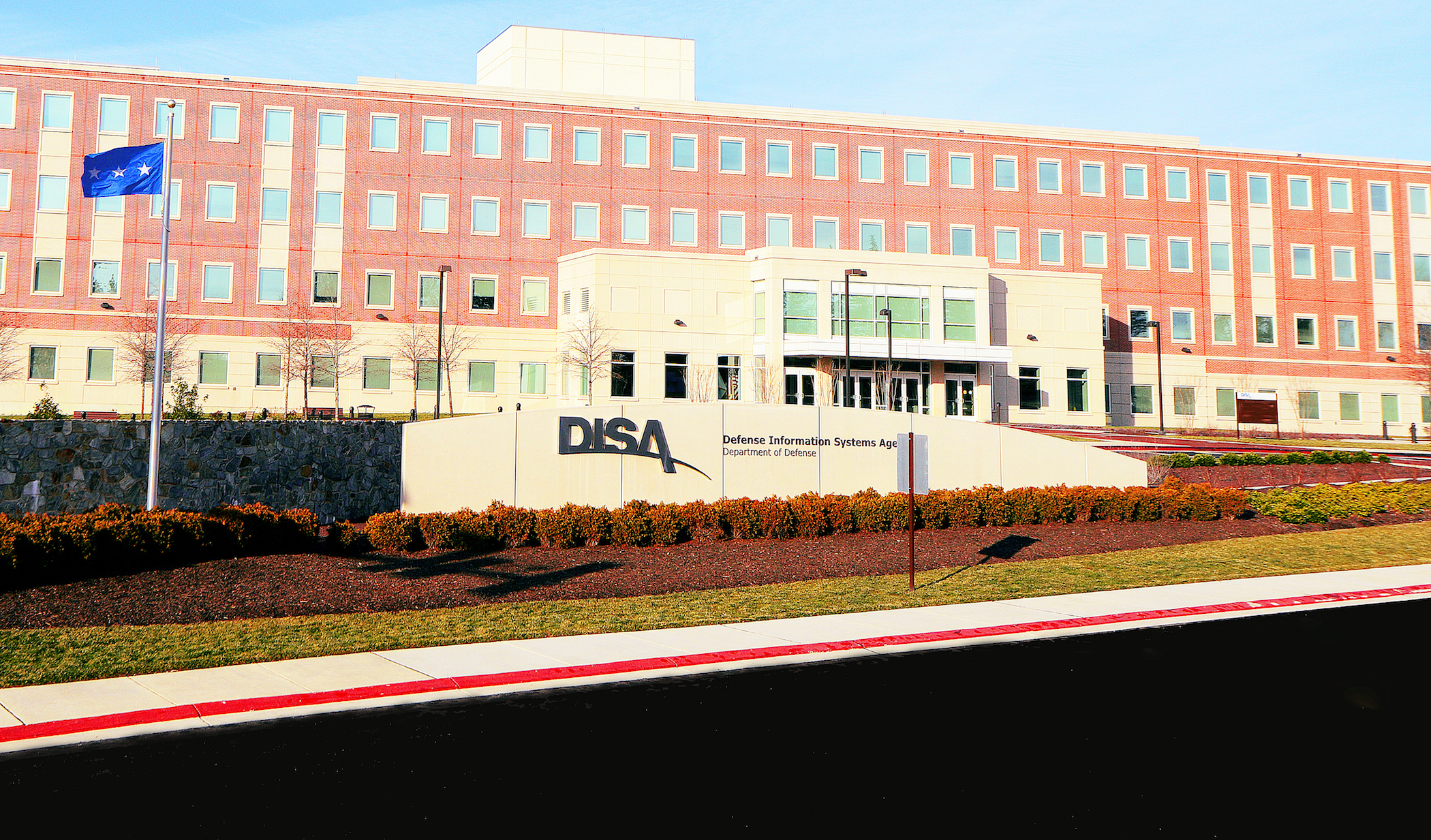 Disa Expanding Thunderdome Cybersecurity Project To Include Classified  Network￼ | Defensescoop