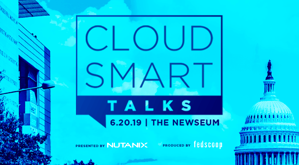 2019 Cloud Smart Talks