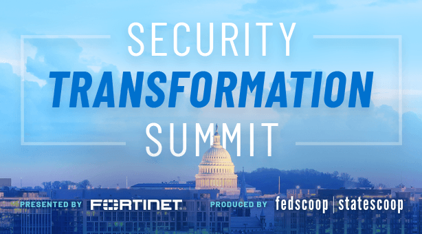 2019 Security Transformation Summit