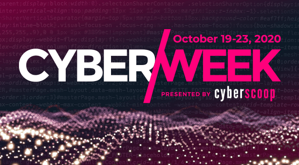 2020 CyberWeek