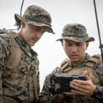 Marine Corps officially activates new Marine Corps Information Command
