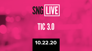 SNG Live: TIC 3.0