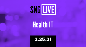 SNG Live Health IT