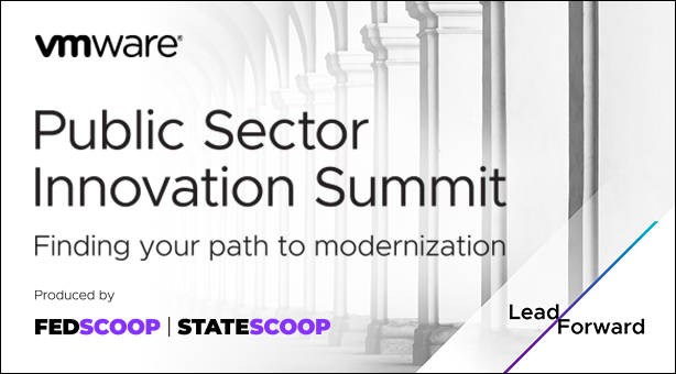 Public Sector Innovation Summit 2021
