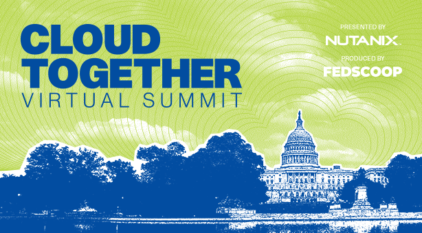 2021 Cloud Together Summit