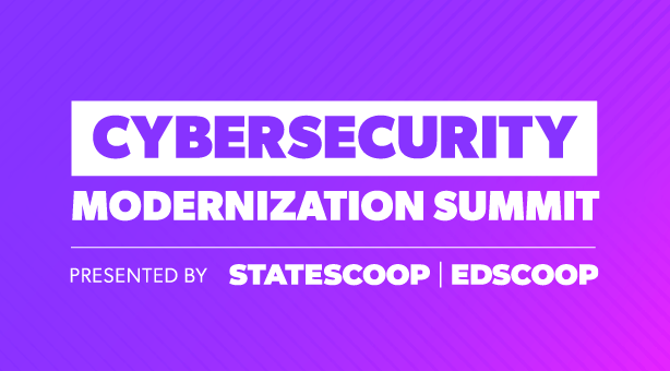 Cybersecurity Modernization Summit