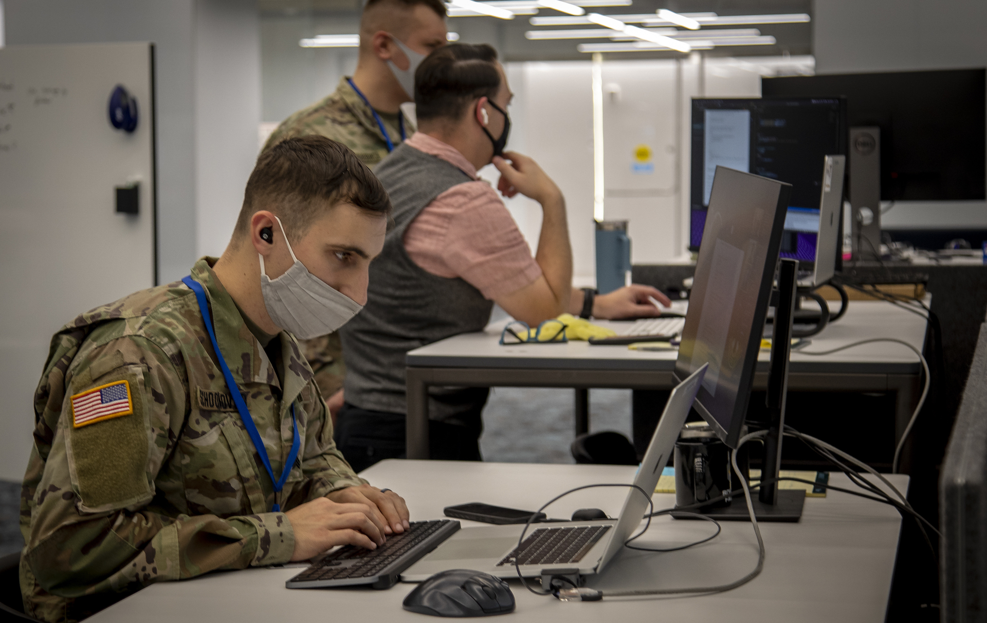 DOD publishes new software modernization strategy, memos on code ...