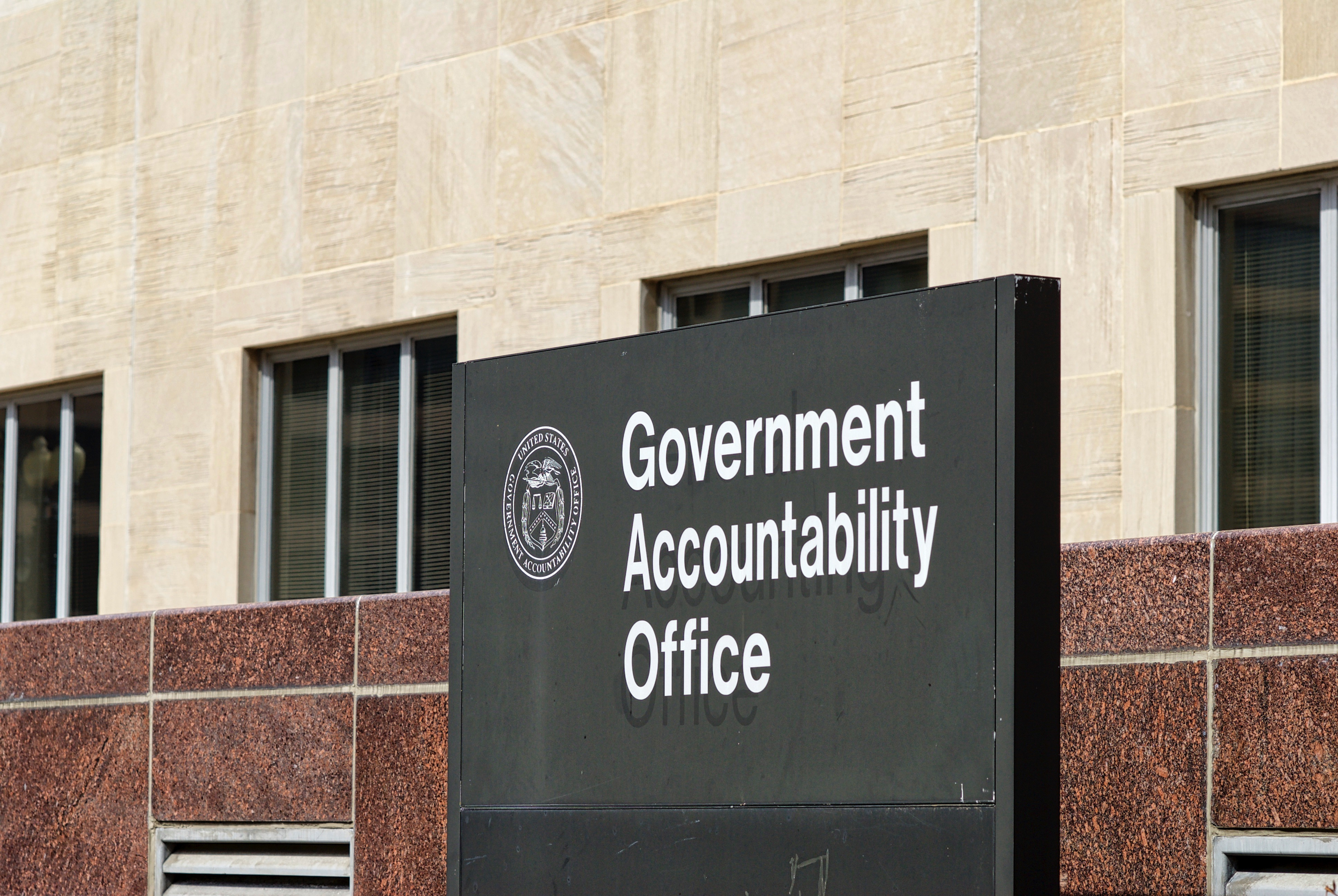 GAO denies GDIT's protest of $11B Defense Enclave Services contract award￼  | DefenseScoop