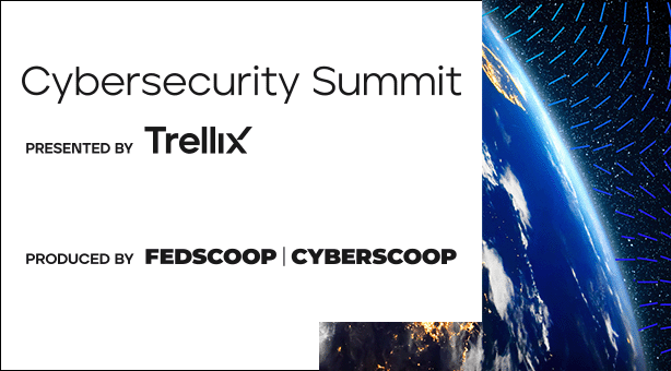 Cybersecurity Summit 