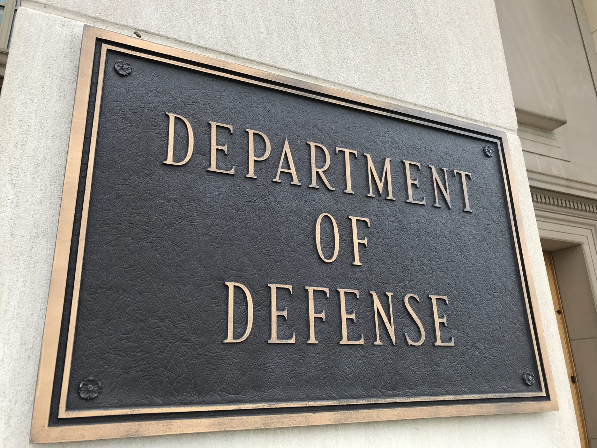 Pentagon Development Pentagon updates guidance for development, fielding and employment of ...