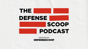 The DefenseScoop Podcast