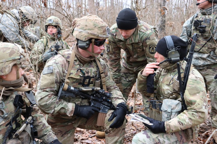 Army aims to transition simplified network tool prototypes to programs ...