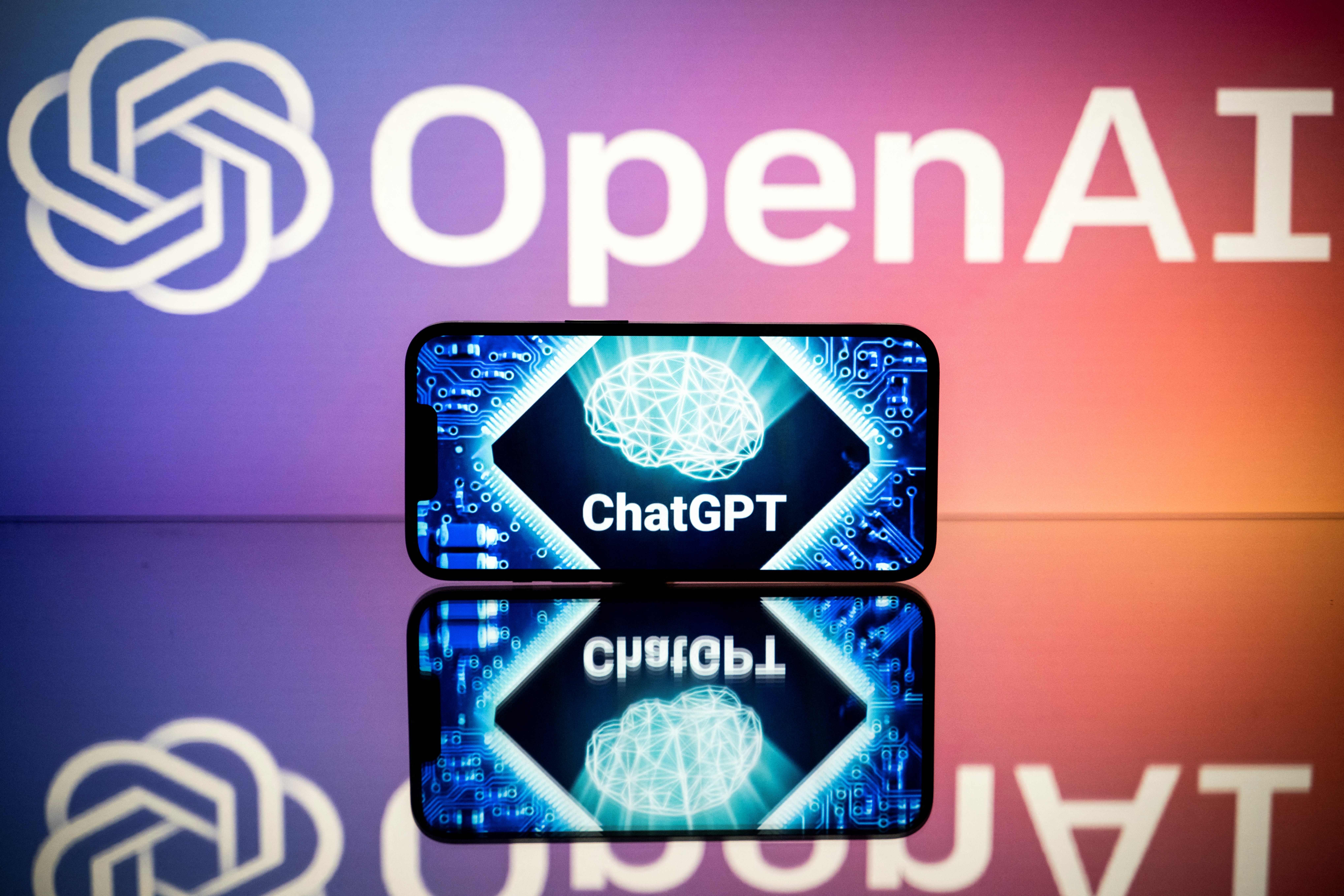 DISA to add generative AI like ChatGPT to tech watch list | DefenseScoop