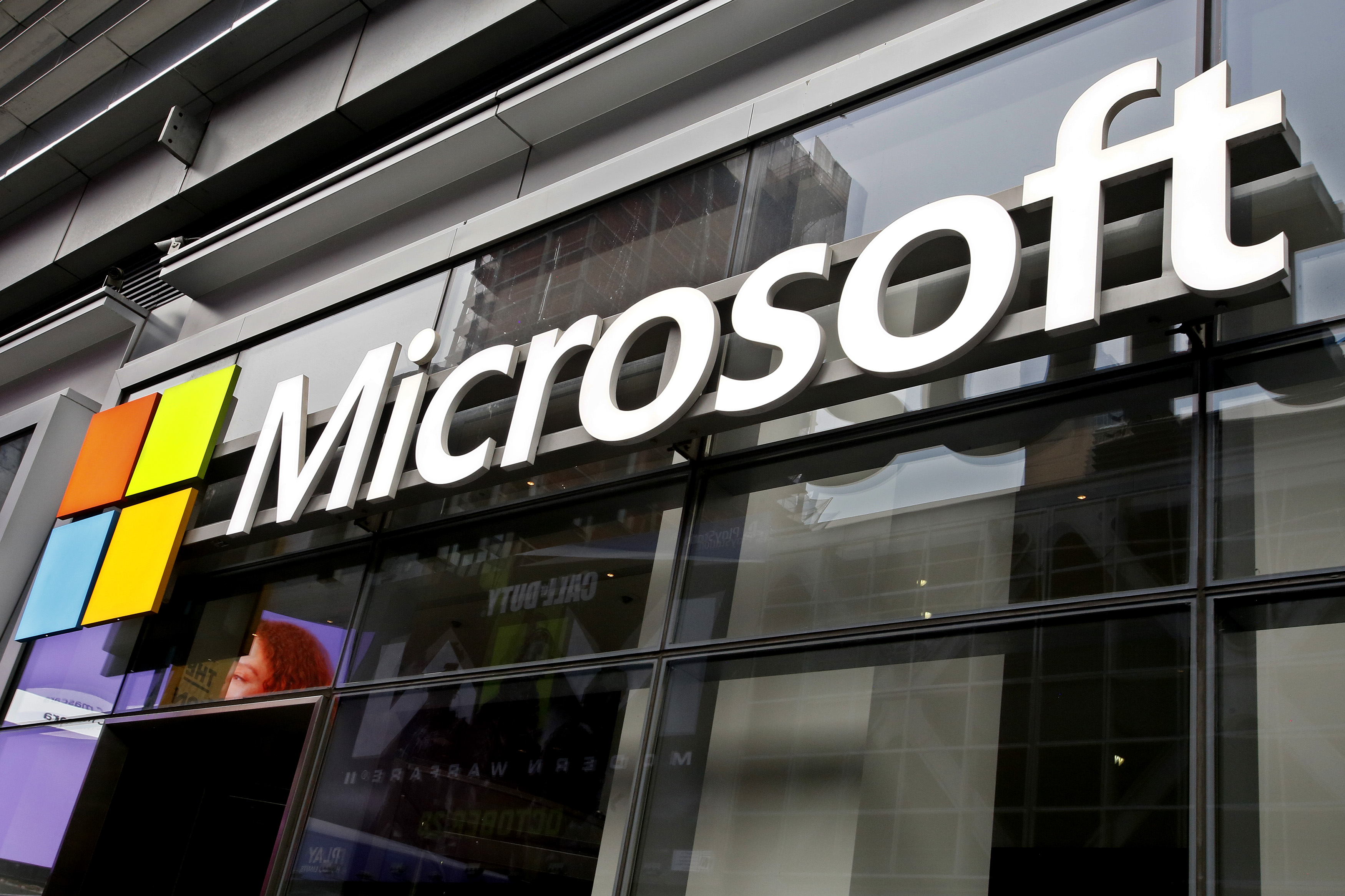Microsoft expands Office 365 availability to secret-level workloads |  DefenseScoop