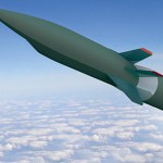 DARPA wraps up air-breathing hypersonic program, plans follow-on