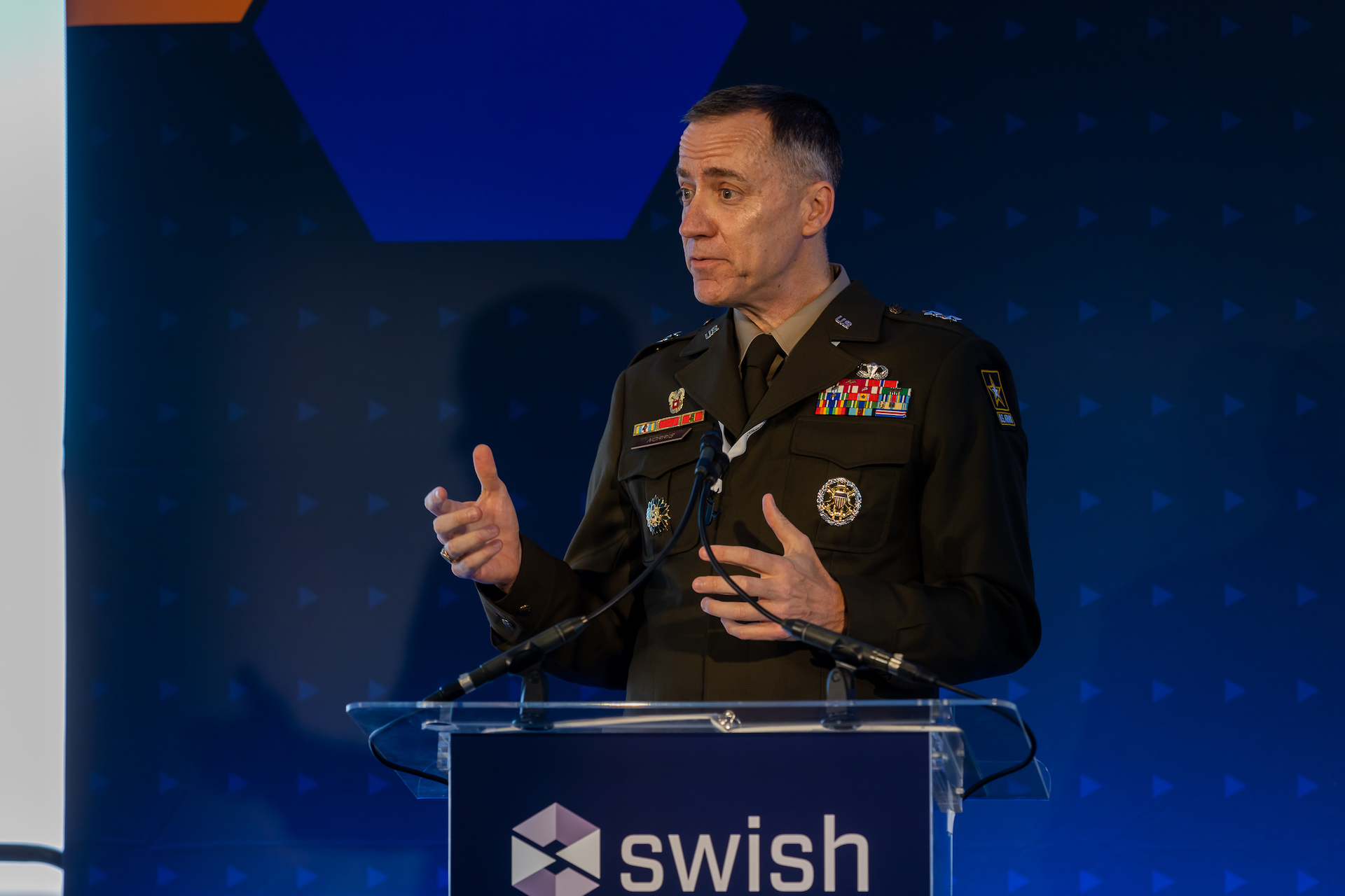 Army CISO wants greater, automated network visibility and ‘triggers’ to get ahead of threats