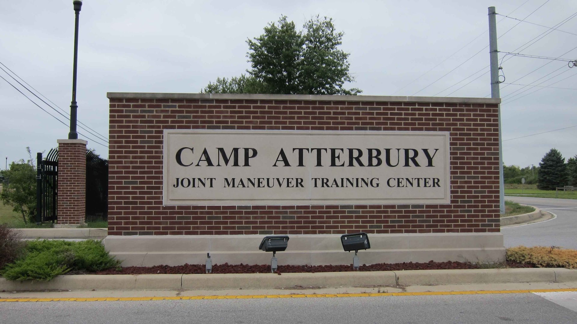 New Trex Technology Readiness Experimentation Campaign Kicks Off At Camp Atterbury Defensescoop 5537