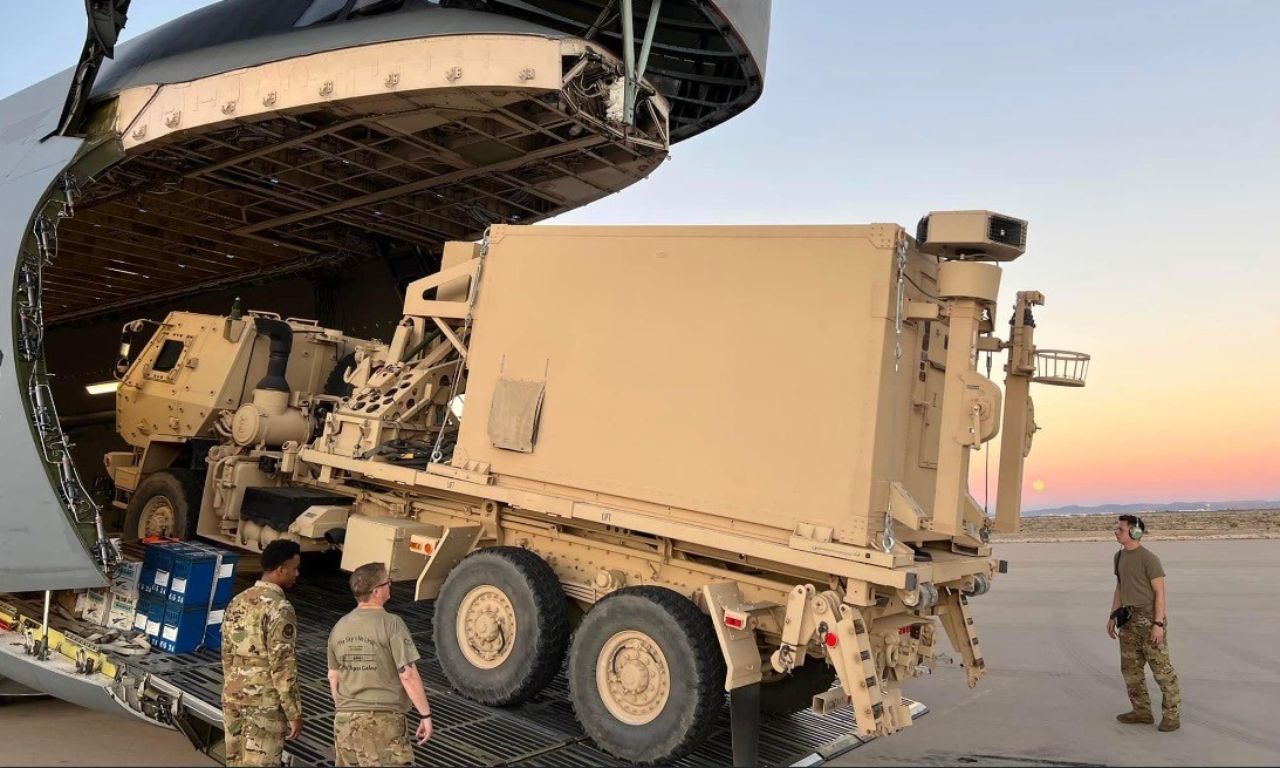 Army green lights IBCS for initial operational capability | DefenseScoop