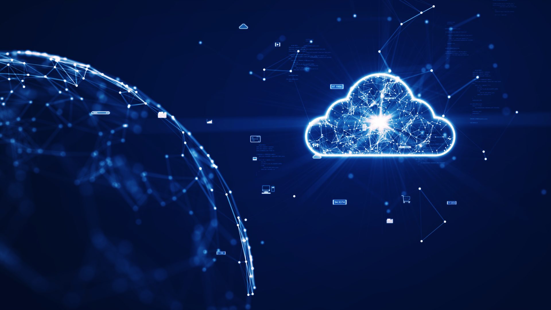Pentagon’s JWCC follow-on would create cloud marketplace, expand AI and edge computing