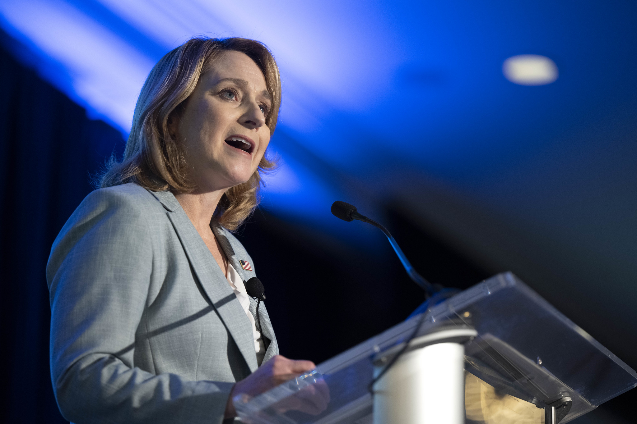 Hicks shares new details on DOD’s vision for Replicator autonomous ...