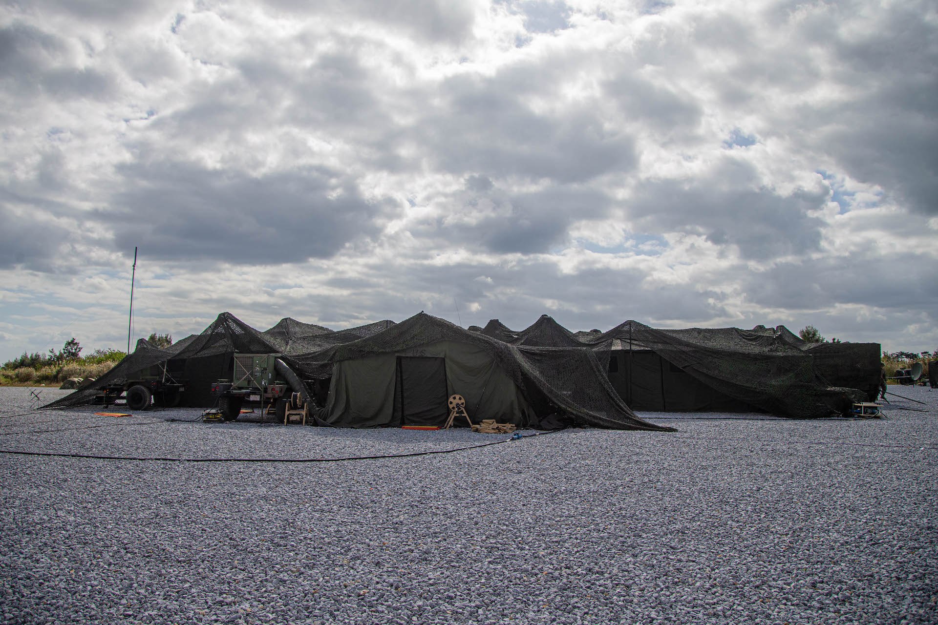 Keen Edge wargame to serve as ‘proof of concept’ for zero-trust ...