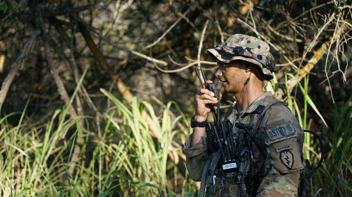 US Army's tactical network must overcome several challenges, says Pentagon  weapons tester