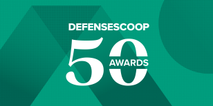 2024 DefenseScoop 50