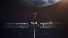 defensescoop.com - Mikayla Easley - Space Force accelerating work to operationalize on-orbit logistics tech