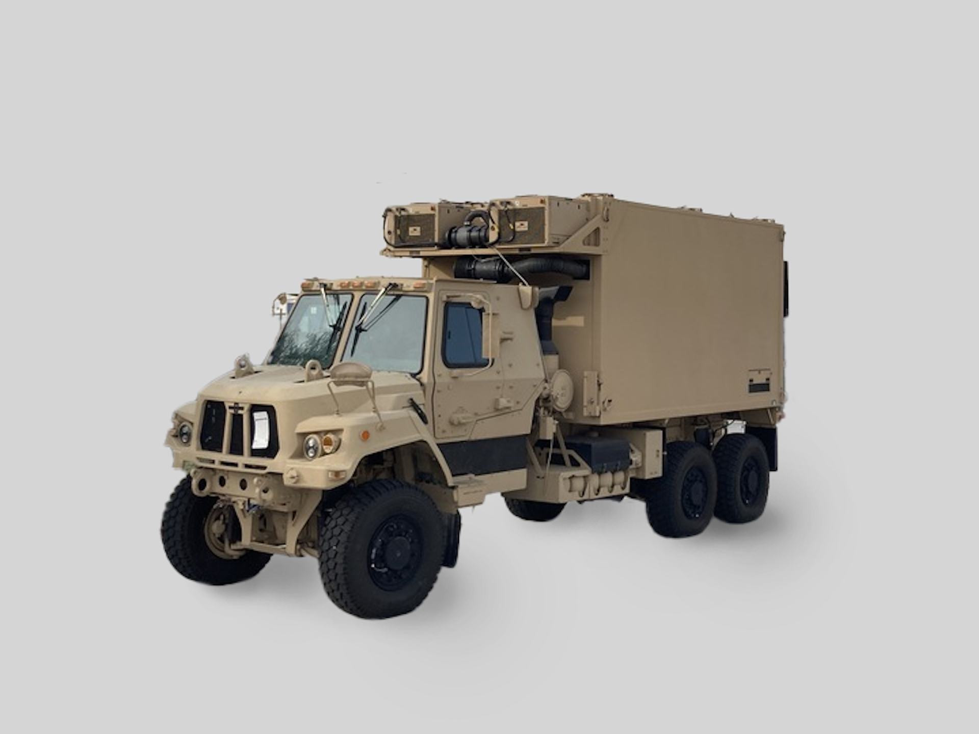 Army queries industry to inform TITAN system production | DefenseScoop