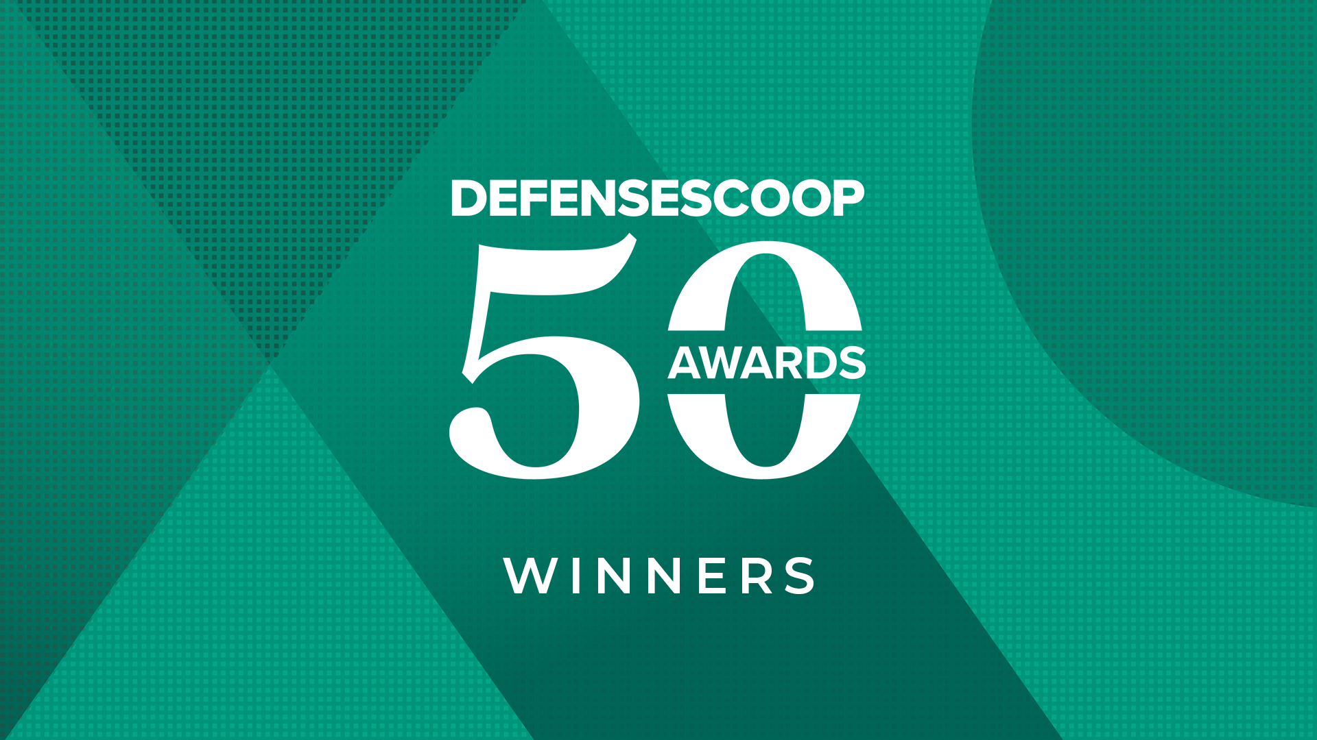 Now in their second year, the DefenseScoop 50 awards honor the most influential people and projects across the defense technology community.