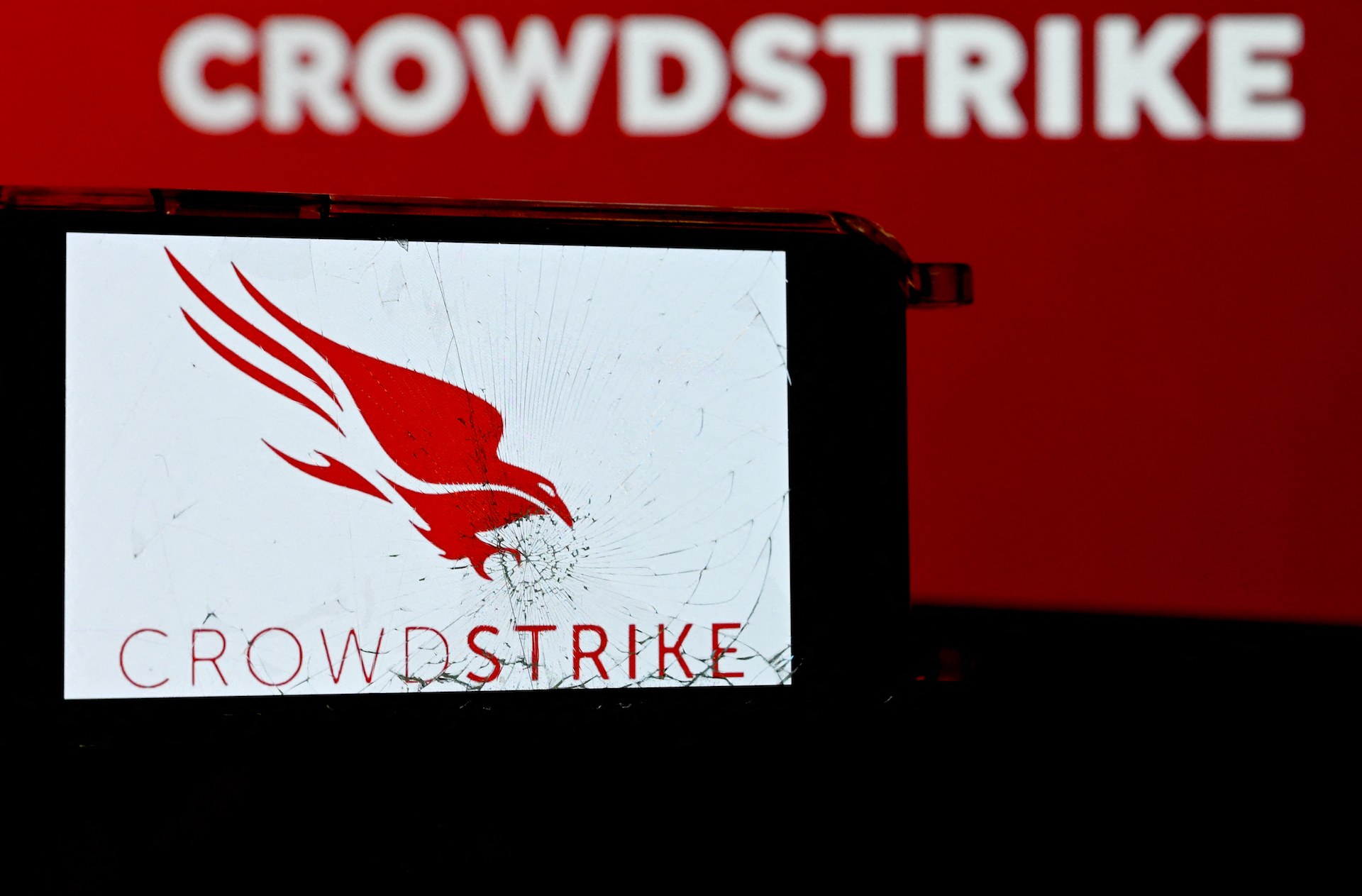 DOD ‘monitoring’ networks in wake of CrowdStrike outage DefenseScoop