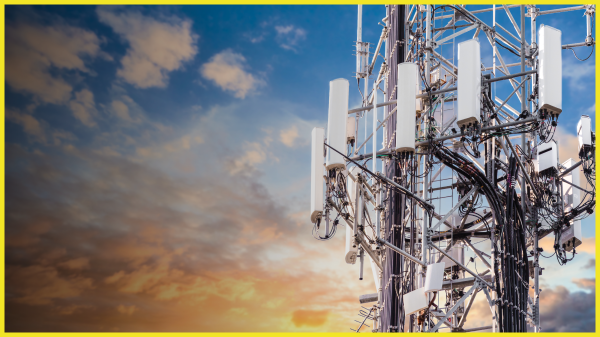 Transforming federal and defense network infrastructure with new wireless technologies