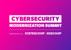 2025 Cybersecurity Modernization Summit