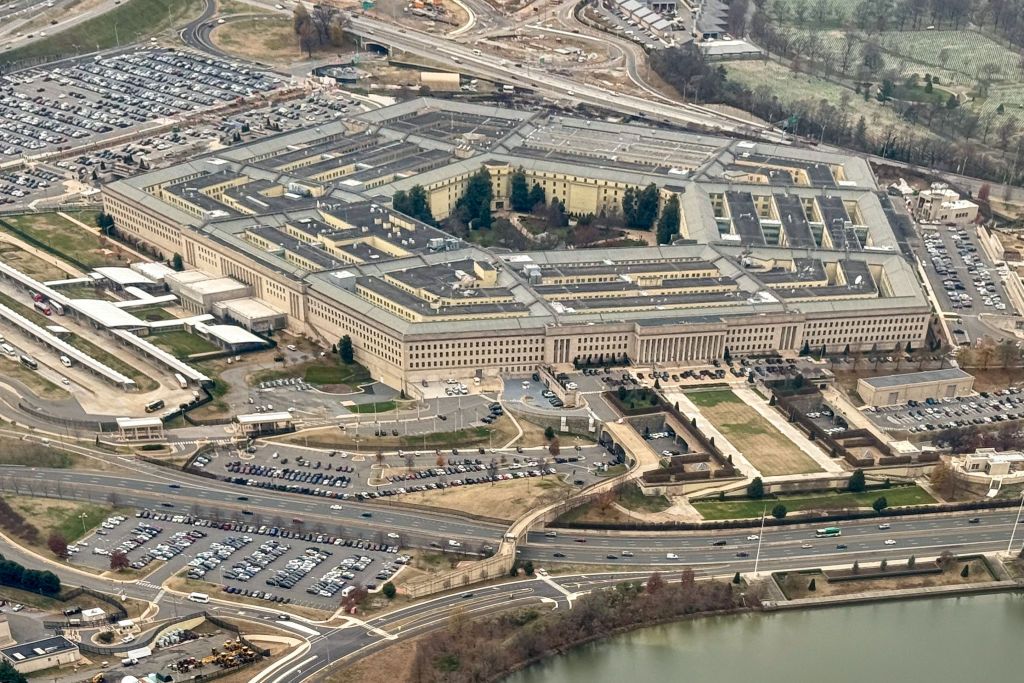 Advana’s future uncertain as program manager prepares to leave DOD ...