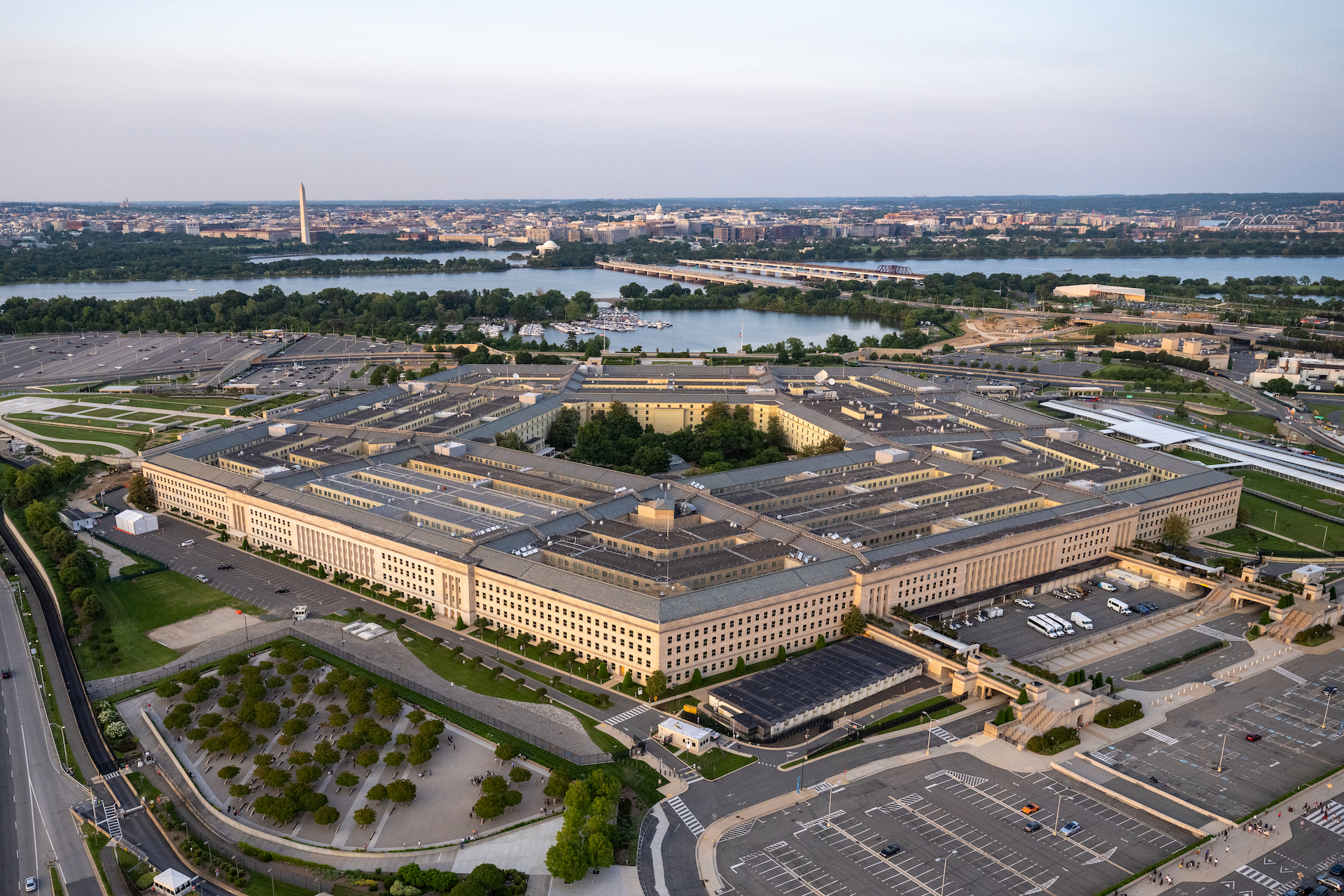 Dod lists more positions exempt from civilian hiring freeze defensescoop