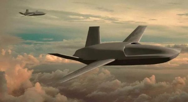 Credit: General Atomics