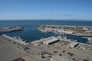 Navy Experiment Cut Short After Unmanned Vessel Flipped A Support Boat Navy Experiment Cut Short After Unmanned Vessel Flipped A Support Boat