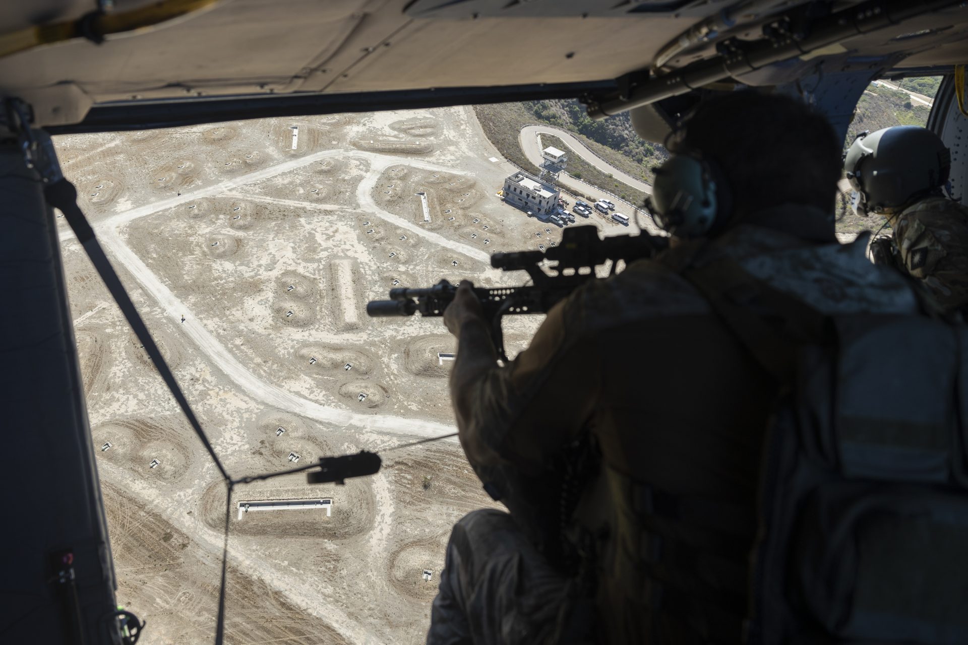 Marines’ Force Design plan urges modernization to tackle ‘the changing character of war’