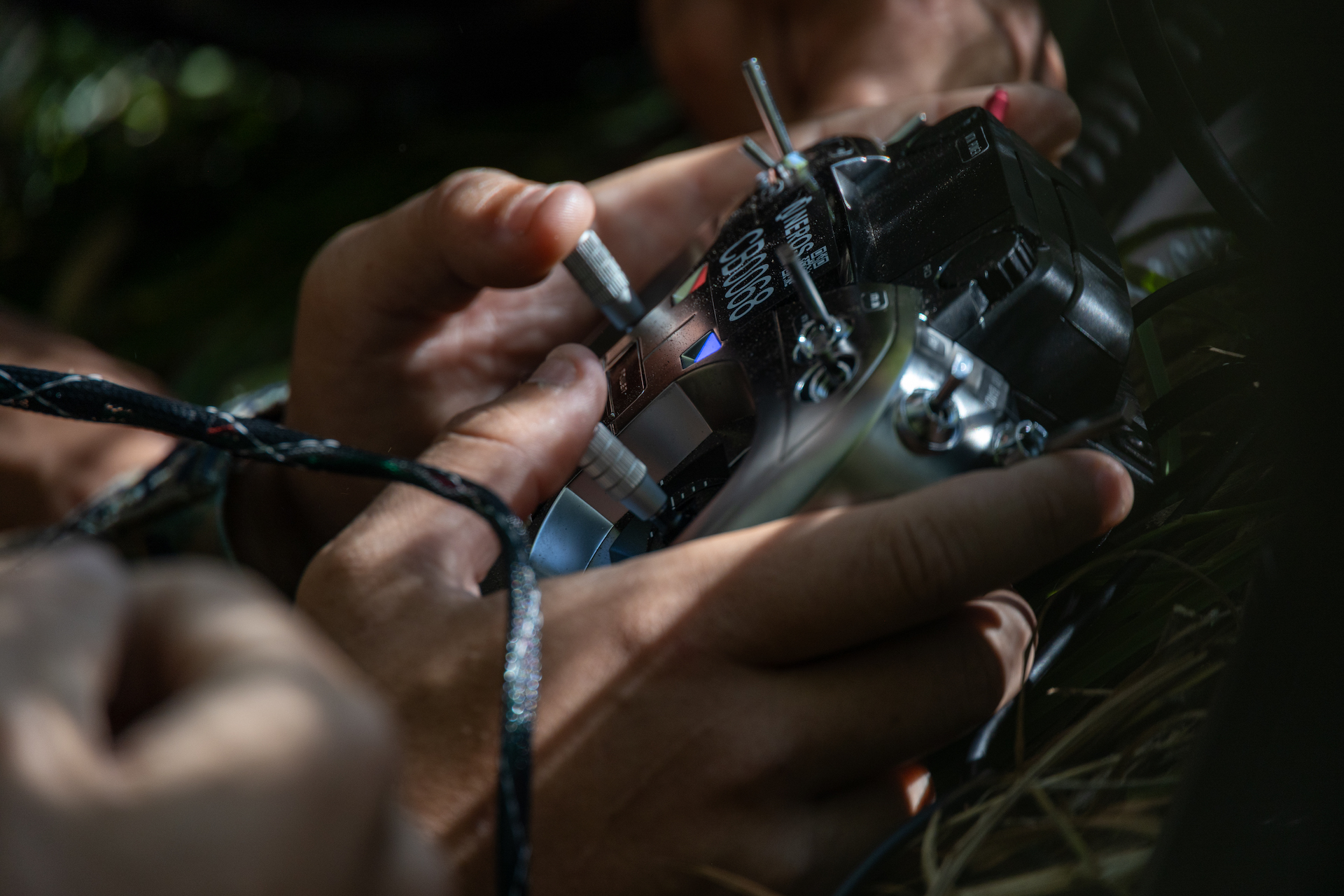 SOCOM Seeks Industry Collaboration for Commandos’ Training in FPV Drone Operation and Construction