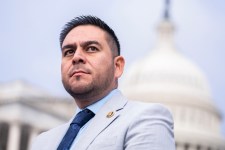 defensescoop.com - Brandi Vincent - Lawmaker spotlights growing calls for interagency plan to counter drone threats in US