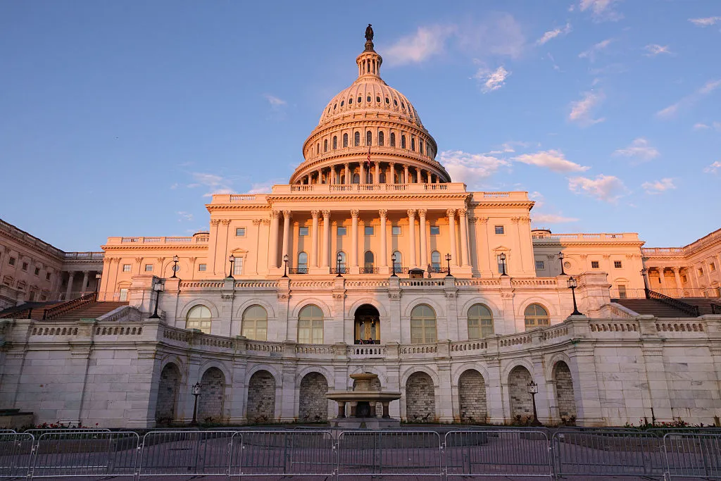 Congress eyes whole-of-government plan to disrupt growing cooperation between US adversaries