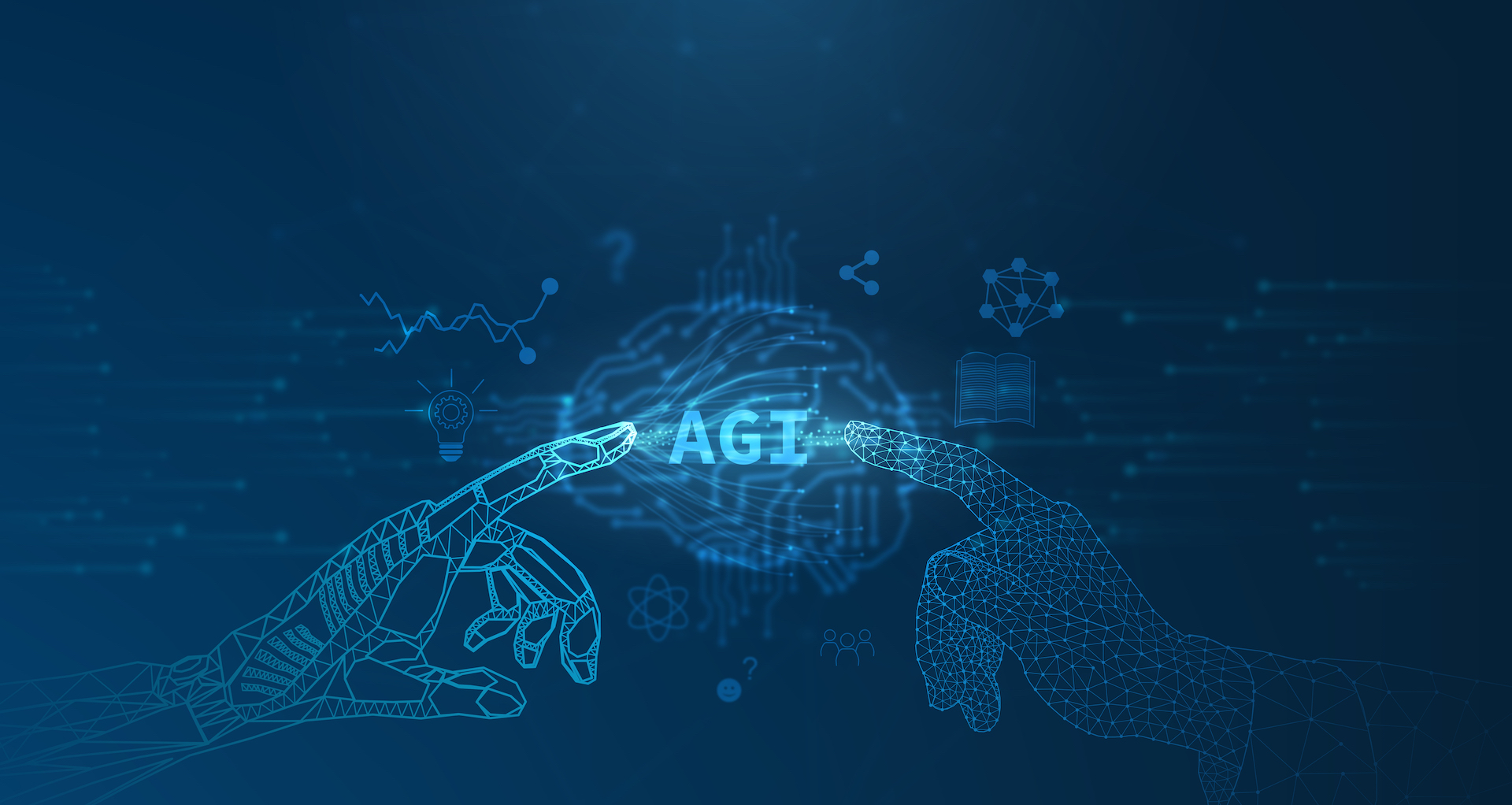 NDAA would mandate new DOD steering committee on artificial general intelligence