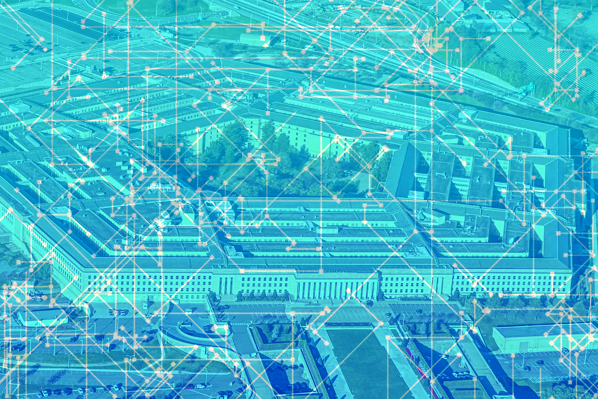 Davies sworn in as Pentagon CIO