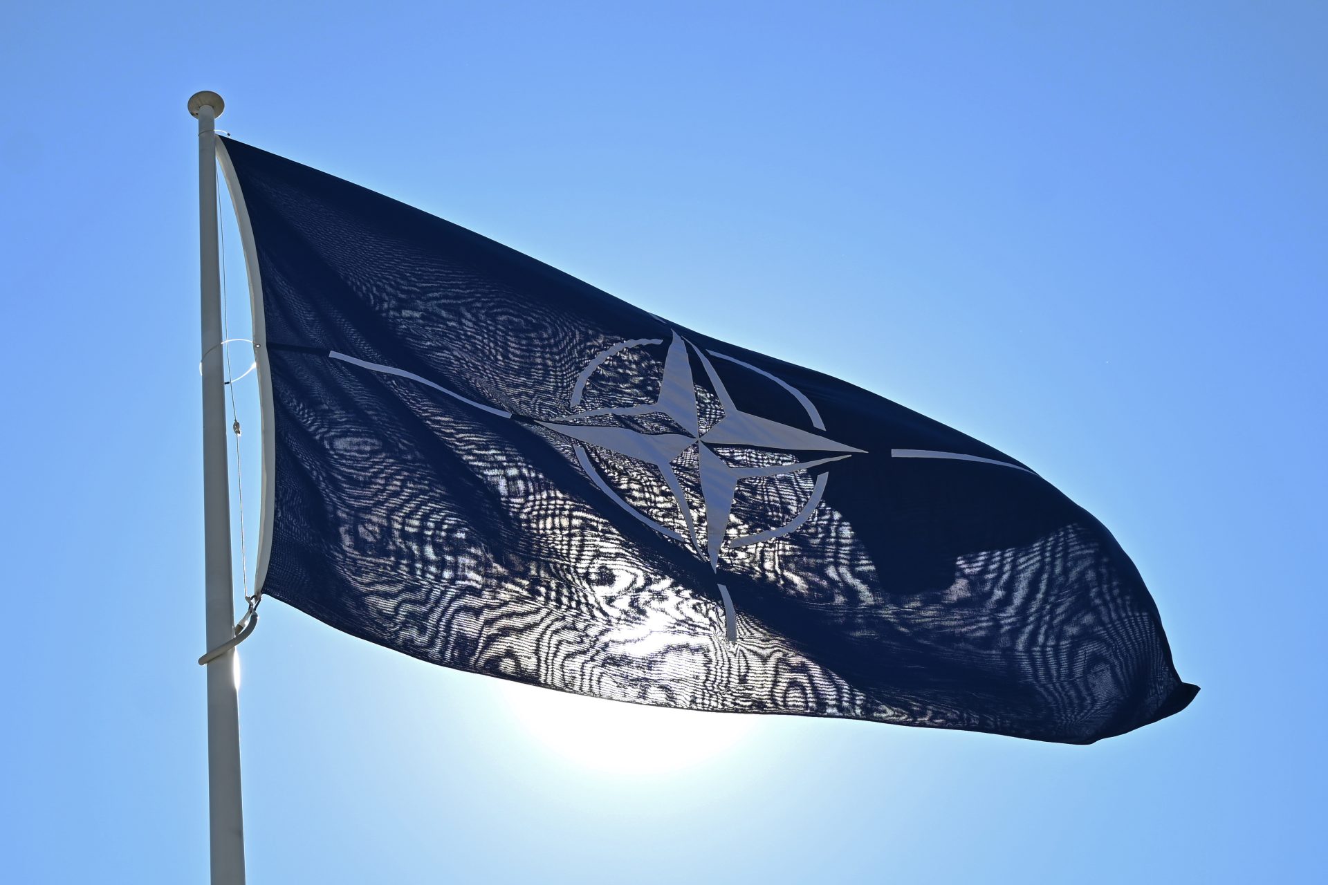 NATO invites some alliance outsiders to compete in  Innovation Continuum exercises