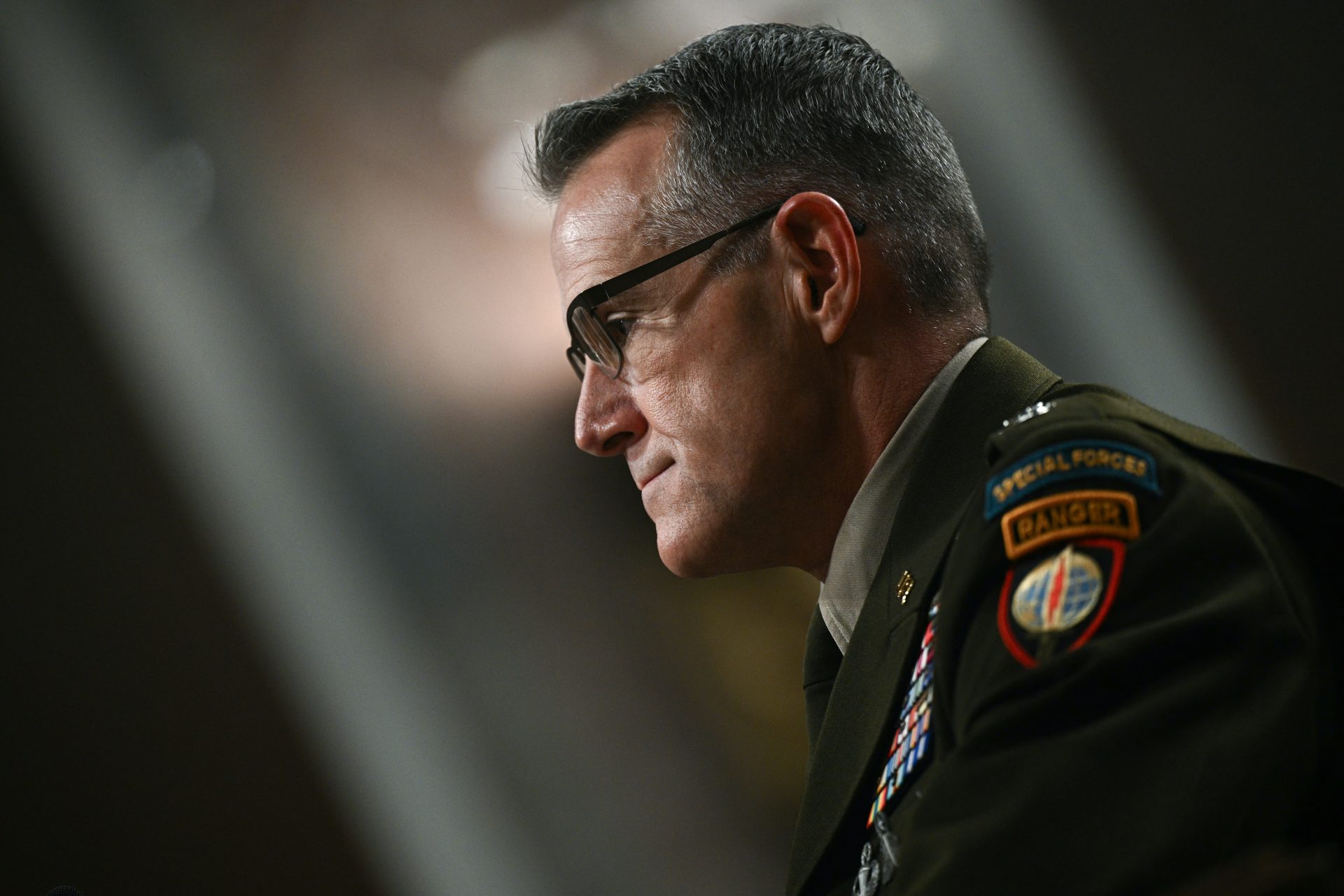 Trump’s cyber chief pick tells lawmakers he’ll assess efficacy of Cybercom-NSA dual-hat role, if confirmed