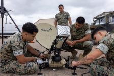 defensescoop.com - Mikayla Easley - Pentagon to publish open-source software stack for 5G, 6G network innovation