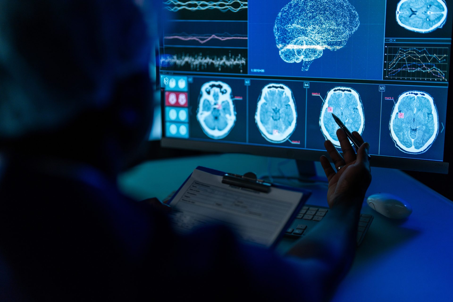 Pentagon eyes ‘treatments and countermeasures’ as it reshapes AHI cross-functional team